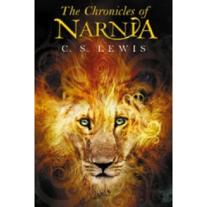 The Chronicles of Narnia - Clive Staples Lewis