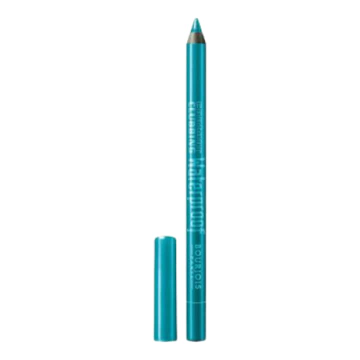 Creion de ochi Bourjois Contour Clubbing, 63 Sea Blue Soon, 1.2 gr