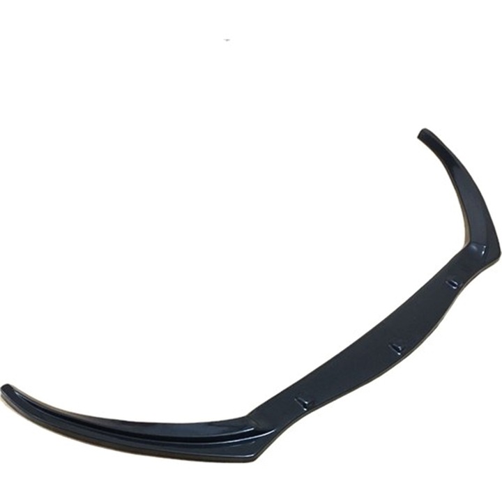 Astra J Alapvető Egész Első Lökhárító Toldat, Tuning Készlet, Autó-Specifikus, Fekete