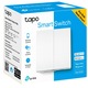 TP-Link Tapo S220 Intelligens kapcsoló, Dupla, Wi-Fi