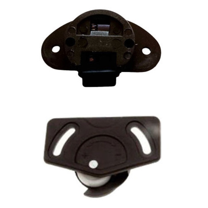 Ghidaj superior usii culisante + rola inferioara