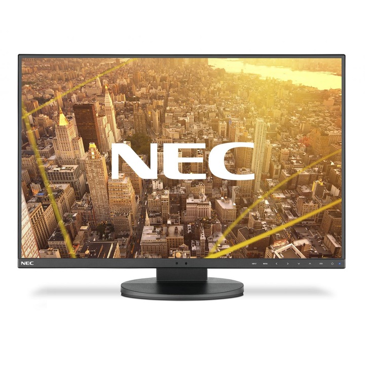 Nec 23,8" EA241F IPS LED, 154297, Monitor