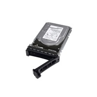 HDD Dell 400-BEGI, 2.5", 2.4TB, 12Gbps, Negru