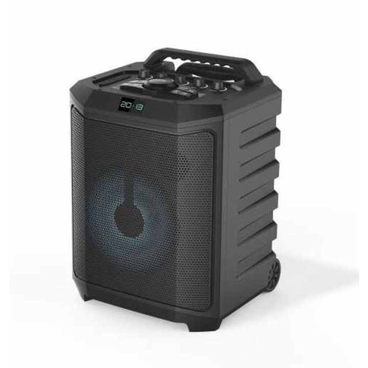 Well Blast hordozható Bluetooth hangszóró