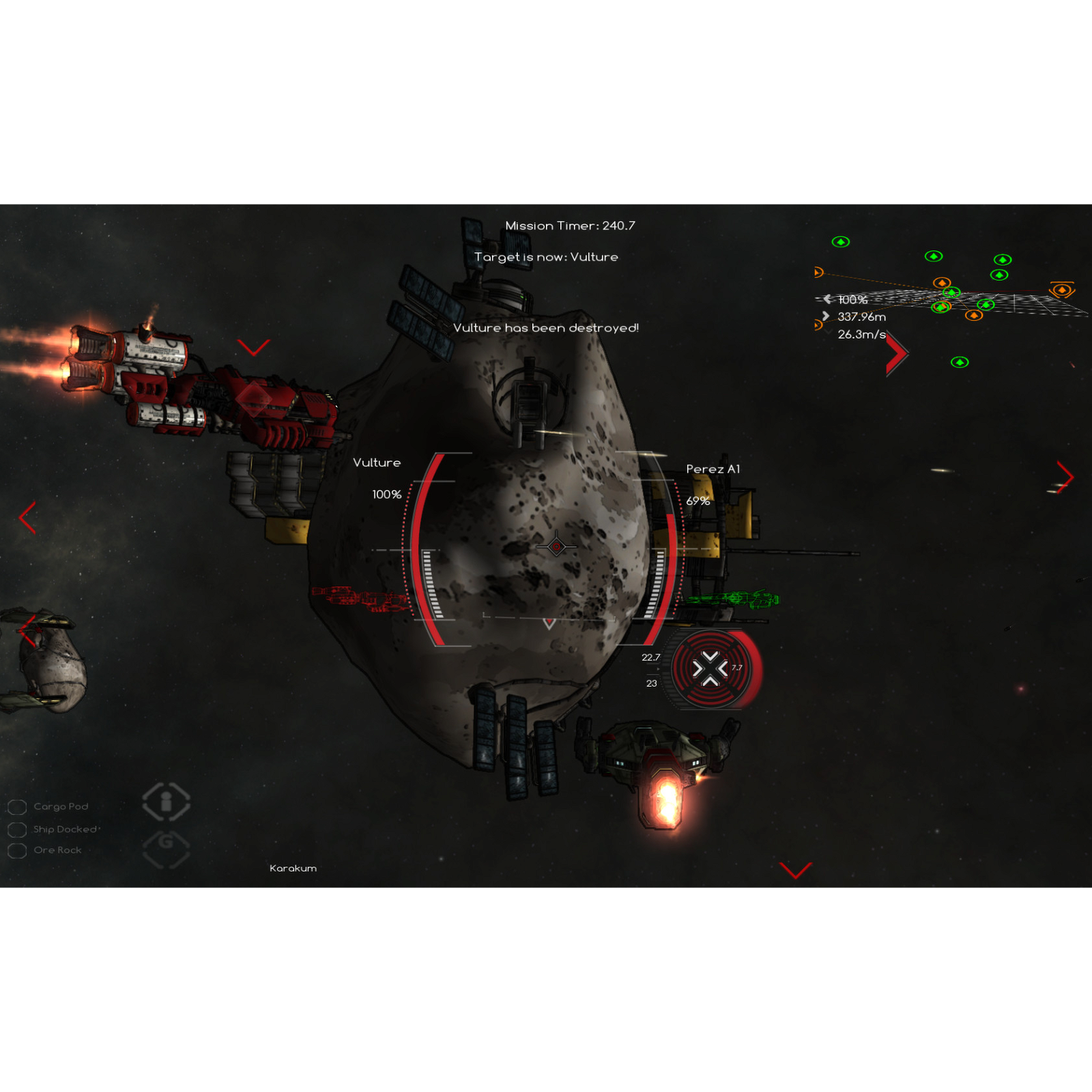 Игра Void Destroyer за PC Steam, Електронна доставка - eMAG.bg