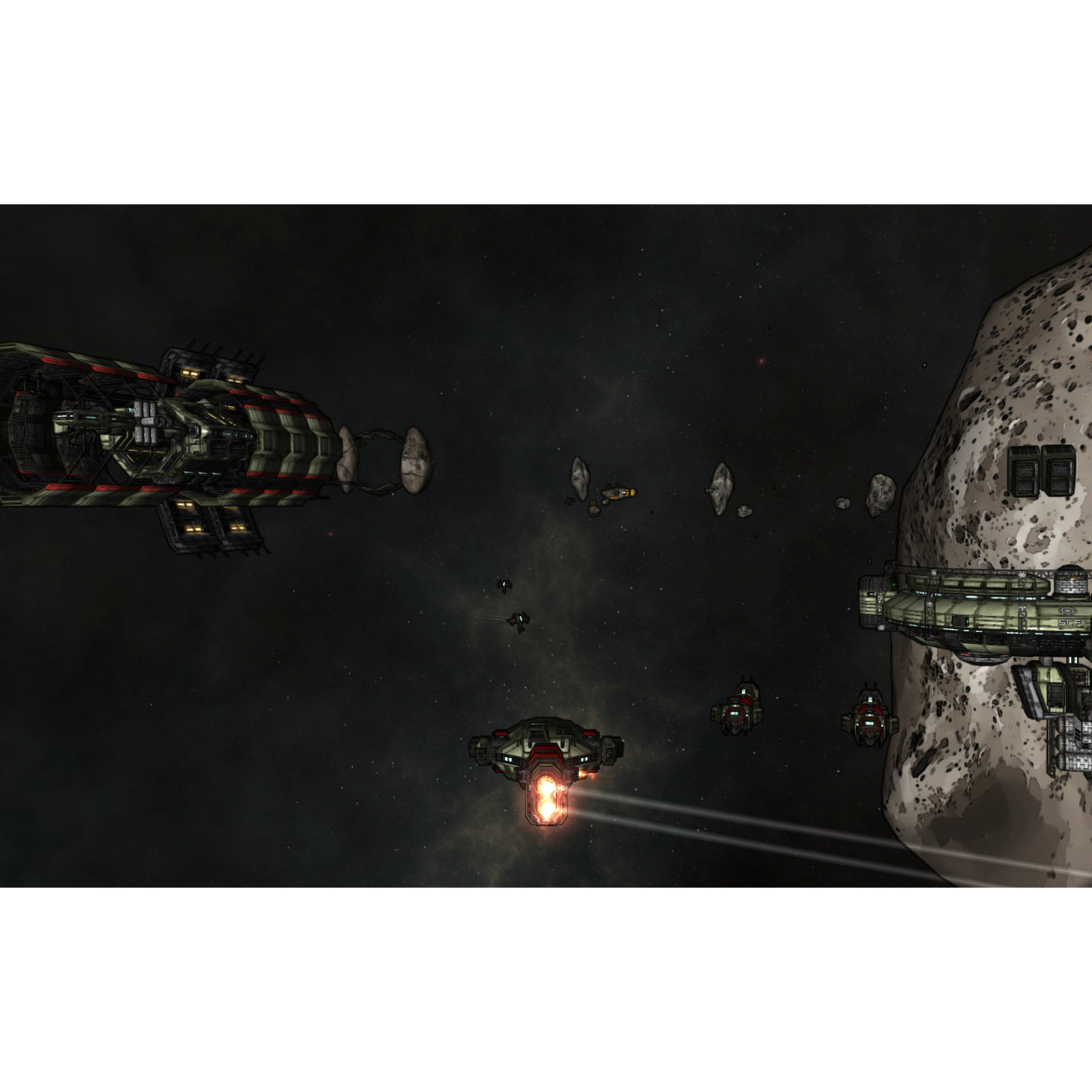 Игра Void Destroyer за PC Steam, Електронна доставка - eMAG.bg