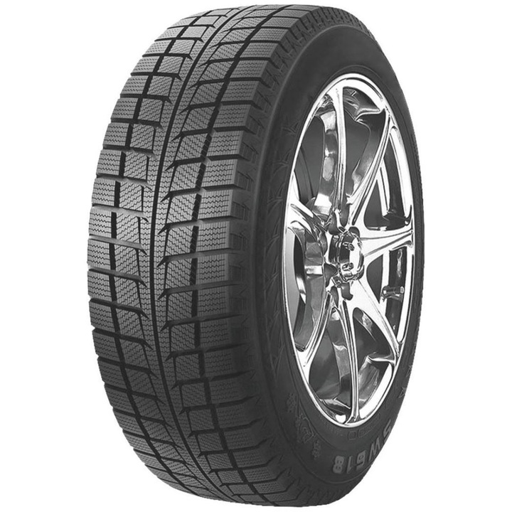 Anvelopa Iarna GOODRIDE SW618 275/30R20 97H XL