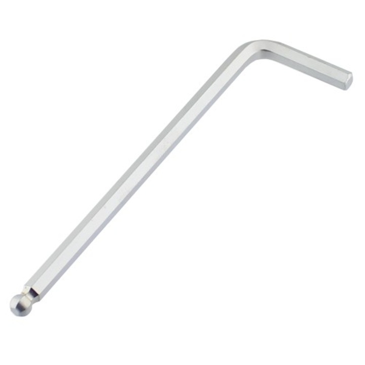 Cheie hexagonala, 5mm, 120805