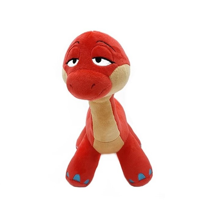 Plüss játék Pj Pug Bunzo Poppy PlayTime, Huggy Wuggy, piros