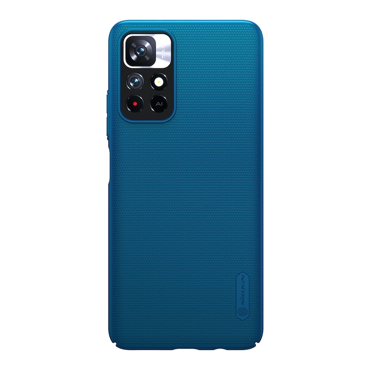 ΠΡΡΠ± Nillkin Super Frosted Π·Π° Xiaomi Redmi Note 11T 5G, 11 5G, Poco M4 Pro, Π‘ΠΈΠ½