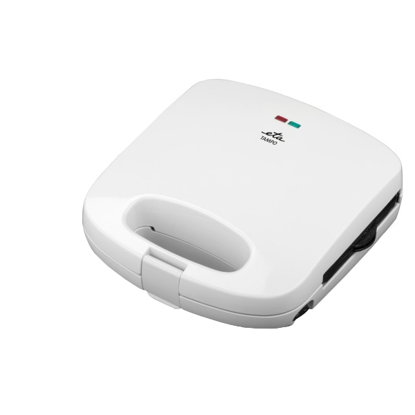 Sandwich maker 3 in 1 ETA Tampo 4156, 700 W, 3 tipuri de placi