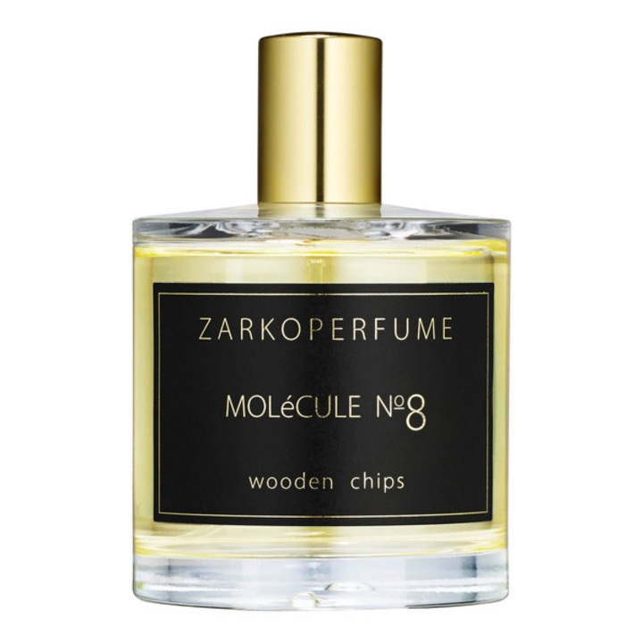Zarkoperfume Molecule No. 8, Eau de Parfum, Uniszex, 100ml