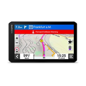 Navigatii GPS