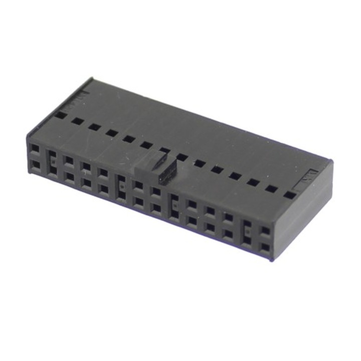 Conector 28 pini, 90142B, Molex, D200024