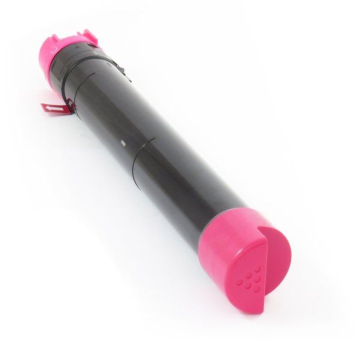 Cartus toner, TIN, compatibil cu Xerox 006R01519, magenta, 15000 pagini