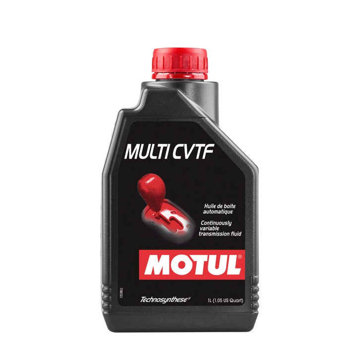 Трансмисионно масло MOTUL MULTI CVTF, 1л