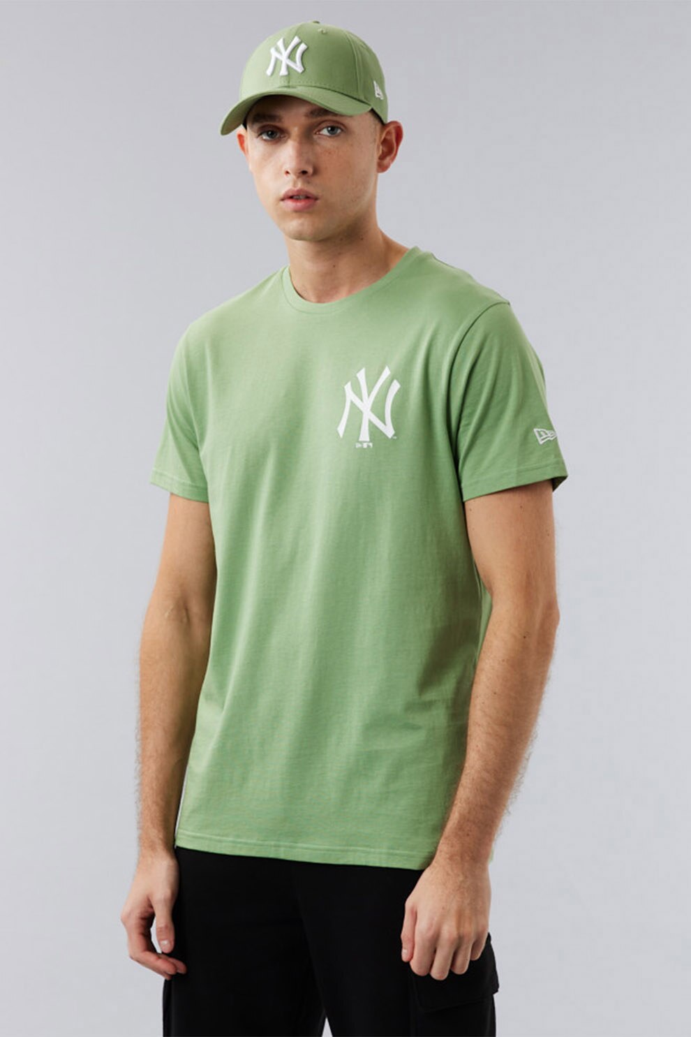 New Era - New York Yankees MLB League Essential Tricou