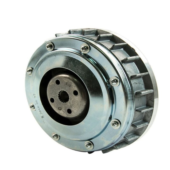 Variator turatie Atv, Linhai