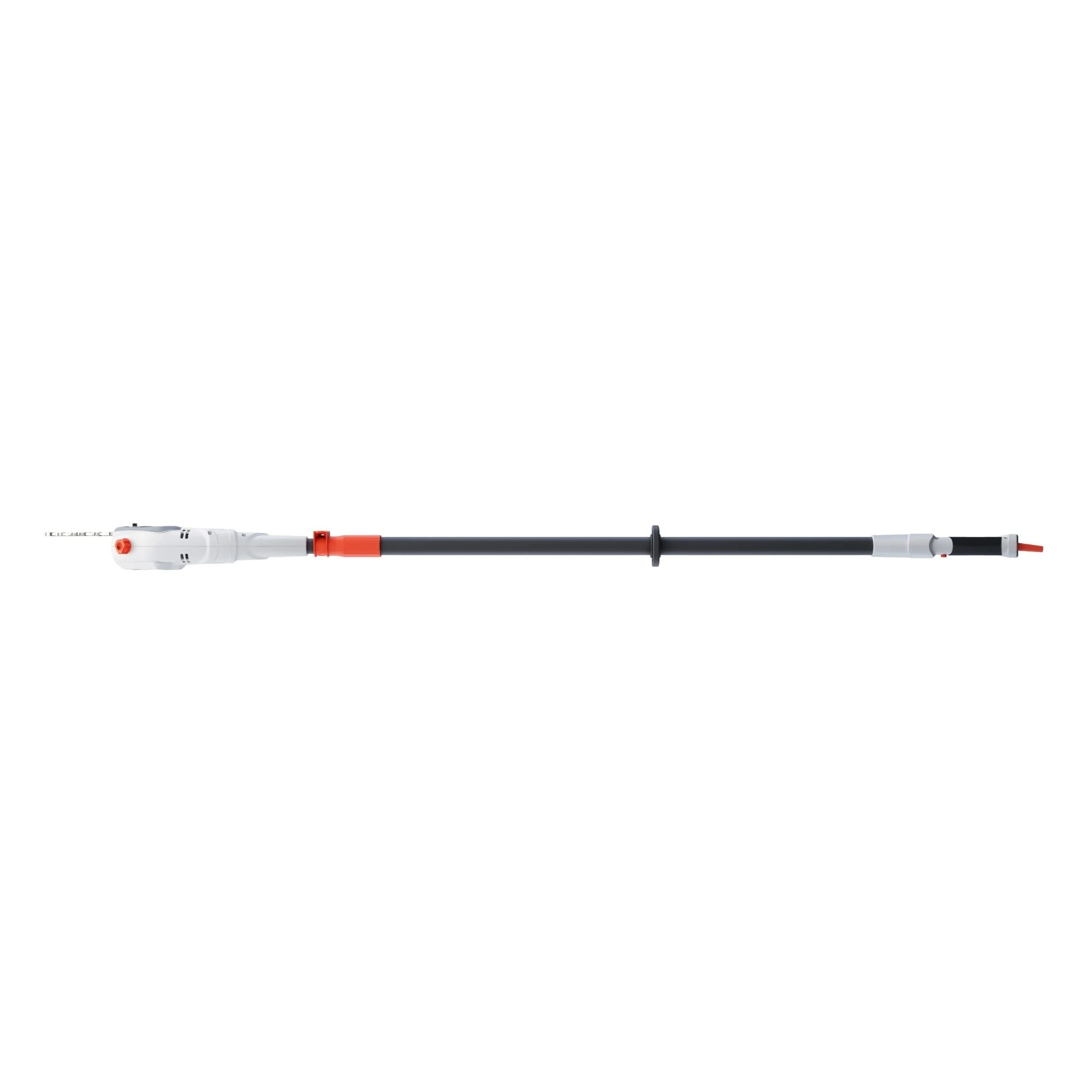 Електрически трион Sterwins с прът, 750 W, нож 20 см, 4,1 кг - eMAG.bg