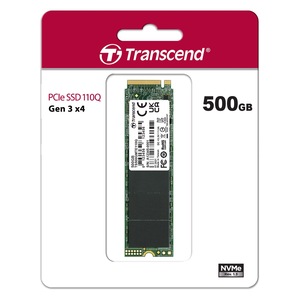 Solid-State Drive (SSD)