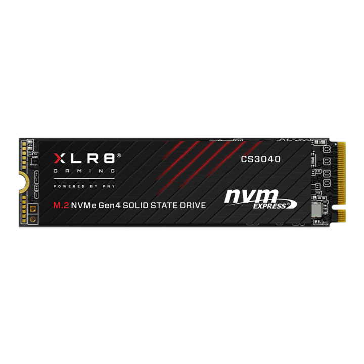 SSD pny cs3040 4 tb pcie m.2