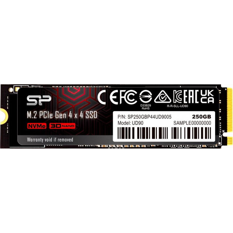 SSD Kootion 1TB NVMe PCIe 4.0 M.2, 5200MB/s citire, 4500MB/s