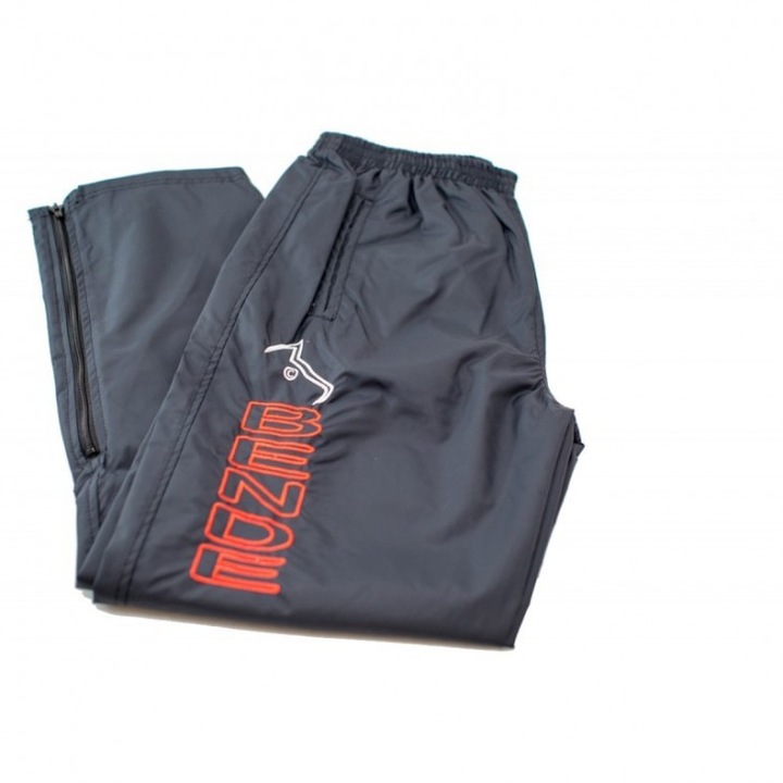 "Olasz" nadrág vízlepergető anyagból, Bande, S