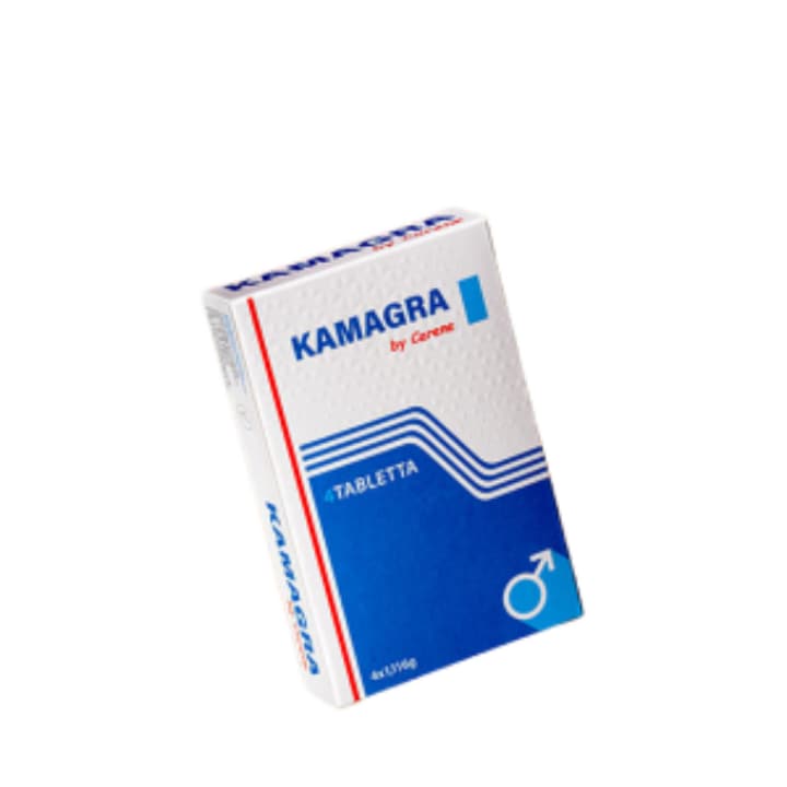 Kamagra by Carene Étrendkiegészítő