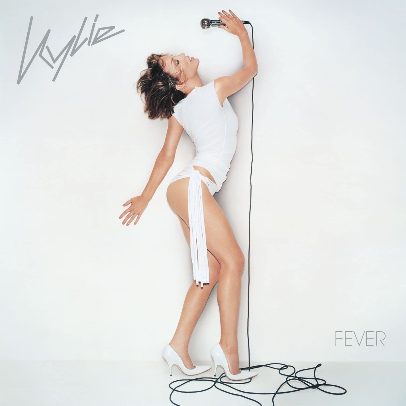 Kylie Minogue - Fever(180g Audiophile Pressing) - LP - eMAG.ro