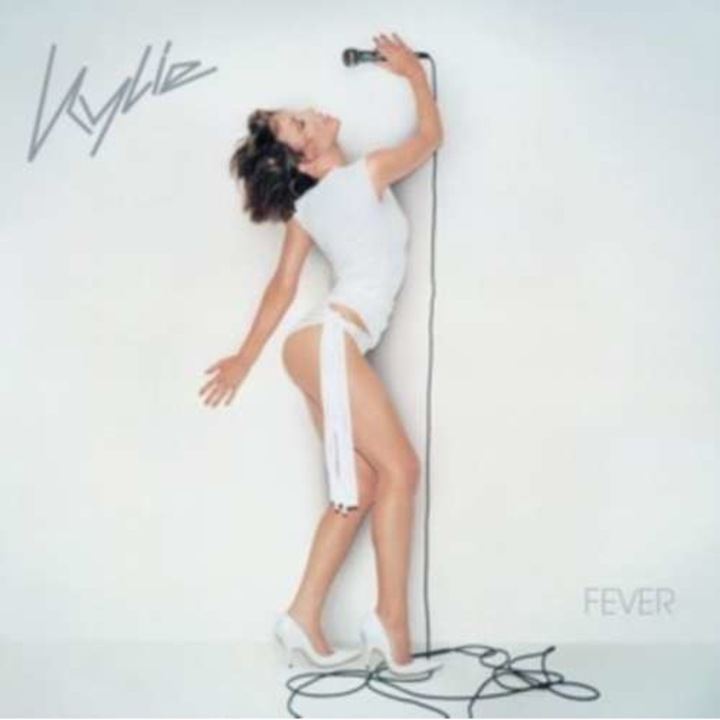 Kylie Minogue: Fever (20th Anniversary Edition) [Winyl]