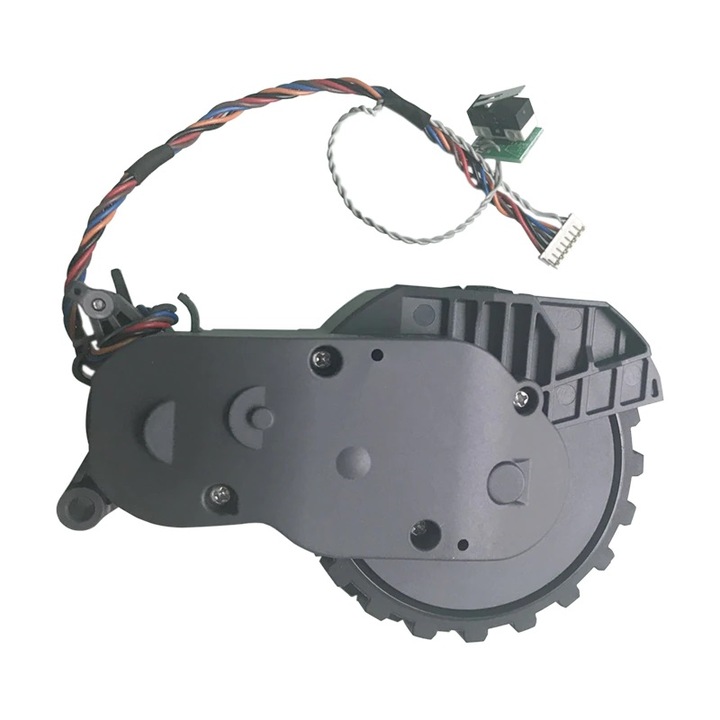 Дясно колело за прахосмукачка робот Roborock S5 Max, S60 Pure, S6 MaxV, S7