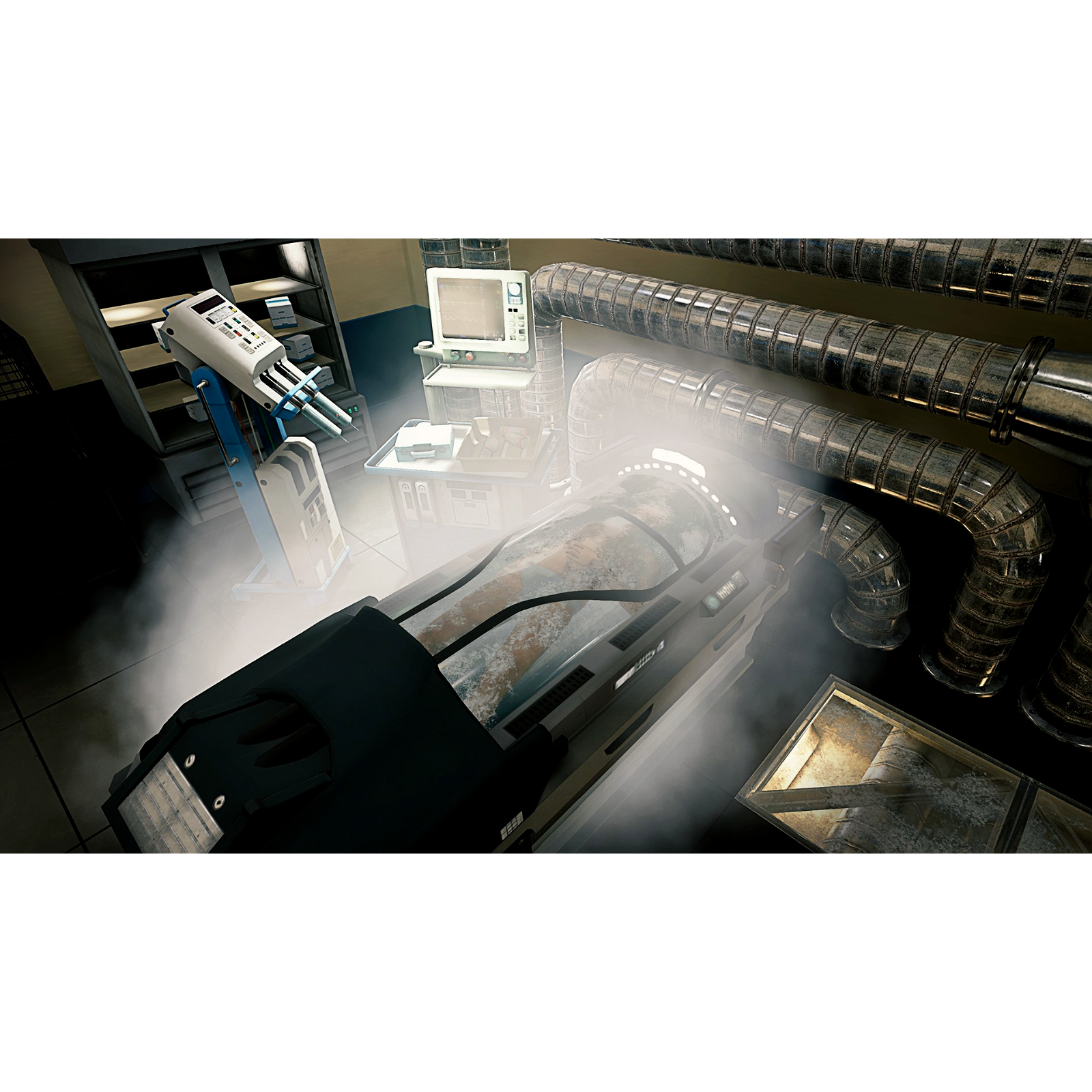 Игра The Assembly VR за PC Steam, Електронна доставка - eMAG.bg