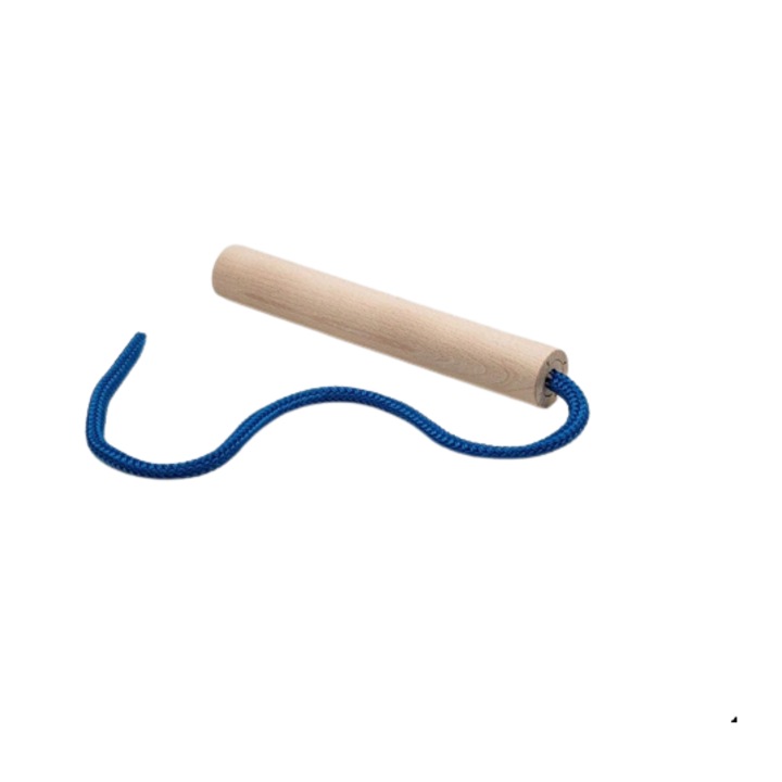 Apporthenger zsinórral kutyák kiképzéséhez, Frabo, 30 cm