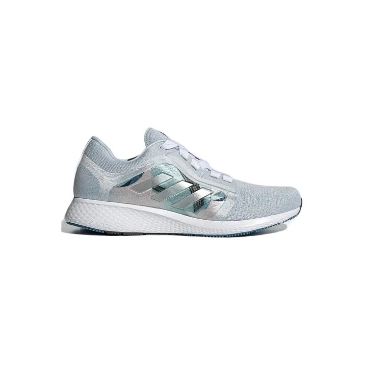 Pantofi sport Adidas Edge Lux 4 SKUFZ3156, Argintiu metalizat