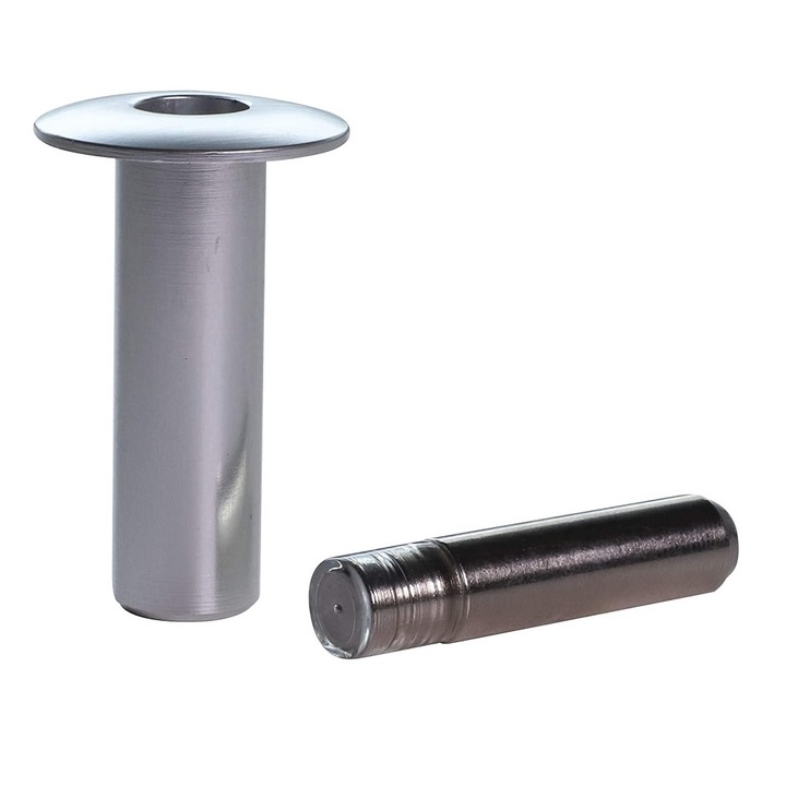 Opritor de usa, FANTOM, Magnetic, Crom