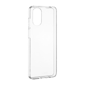 Basic theory Oxidize noise Husa Silicon Transparent Motorola E5 Plus - eMAG.ro