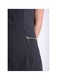 Rochie Alma, Neagra