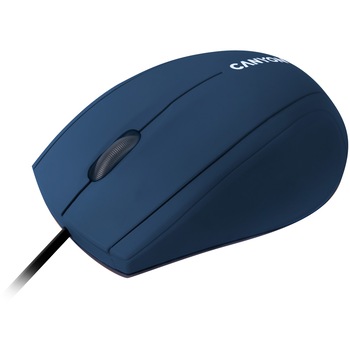 Mouse Canyon M-05 Wired Blue