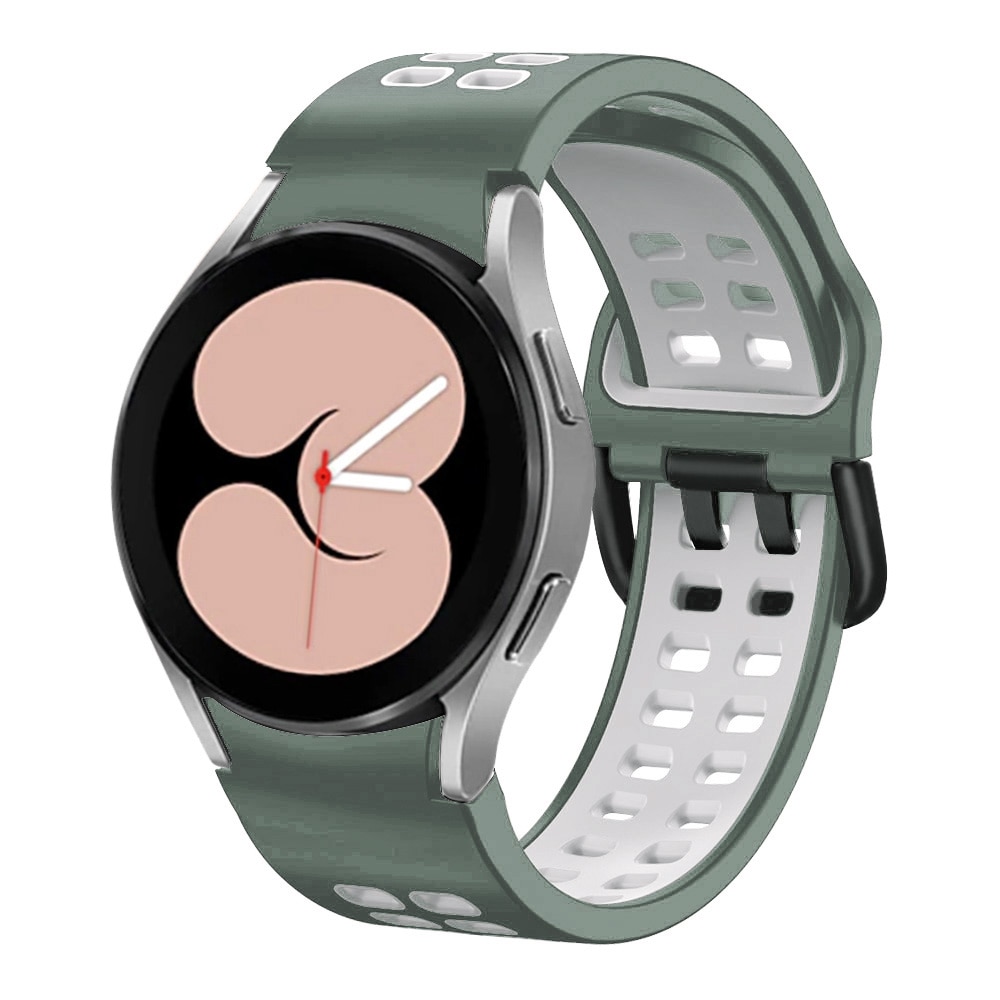 Curea smartwatch compatibila cu Samsung Extreme Sport Band pentru