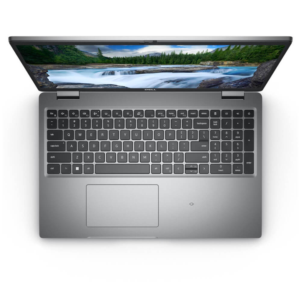Laptop Dell Latitude 5530, 15.6