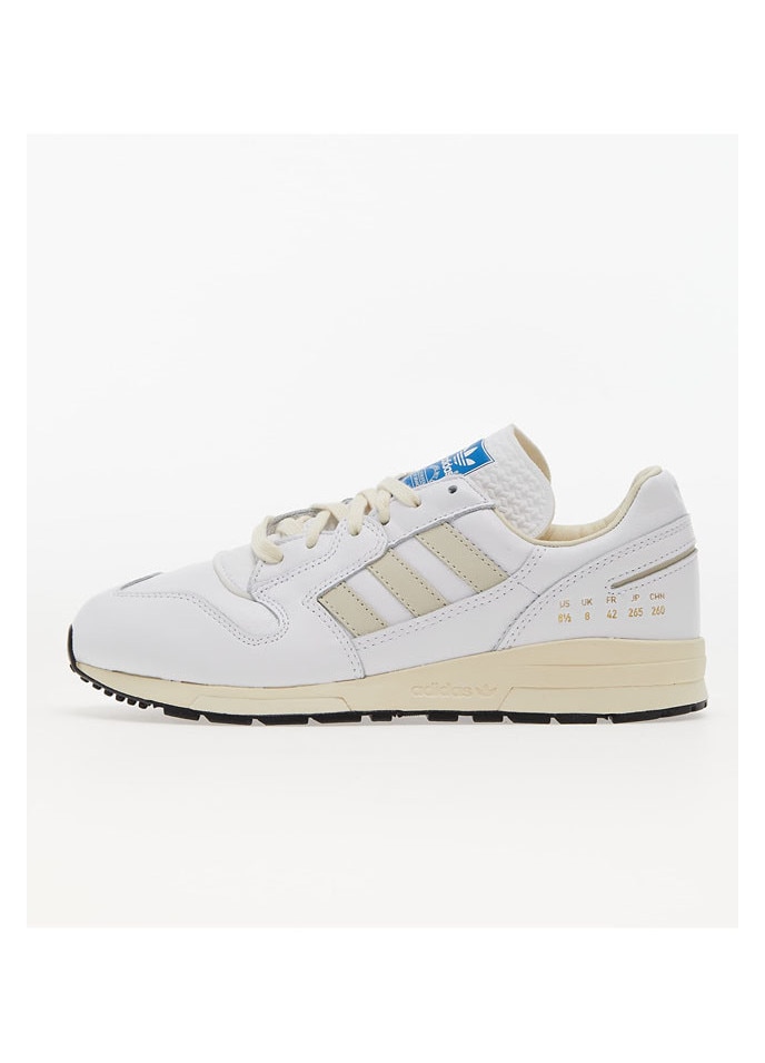 Pantofi sport adidas Zx Flux pentru barbati, Blue/White, 43.3