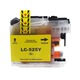 Cartus cerneala pentru Brother LC525XLY DCP-J100/DCP-J105, Galben