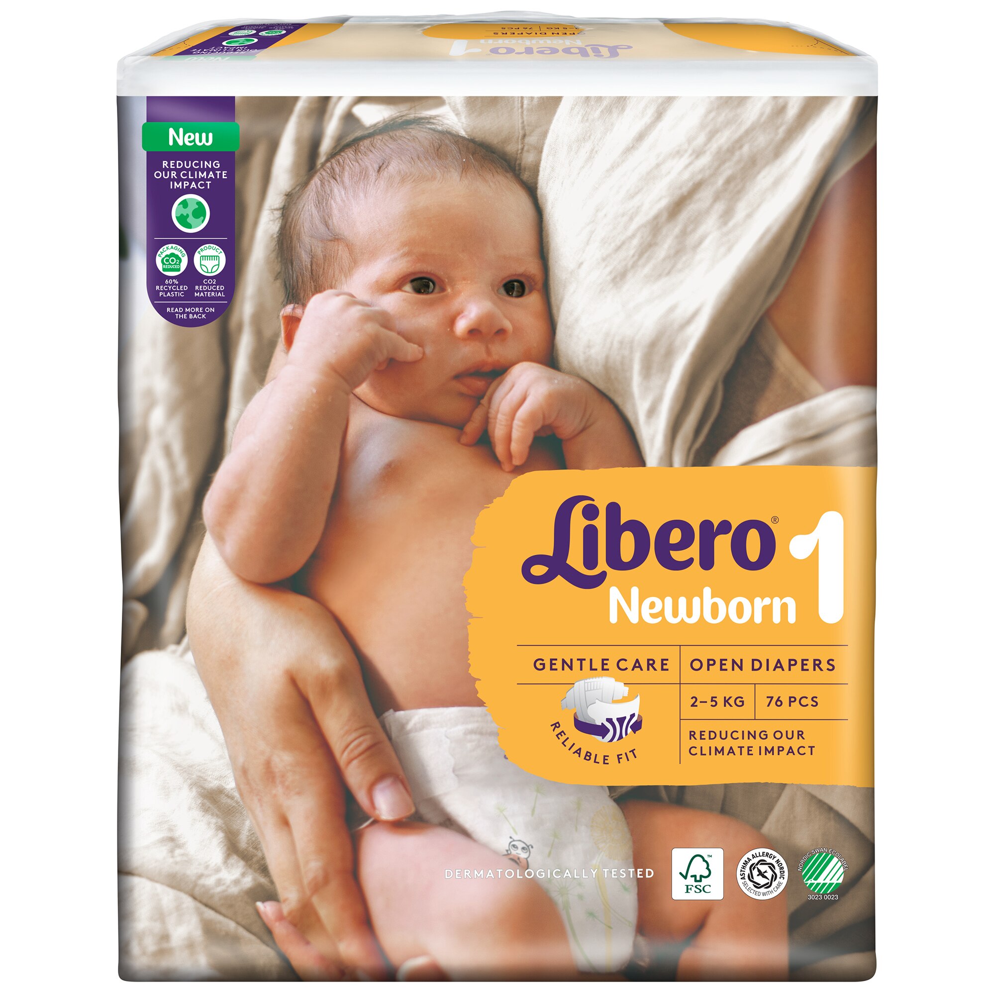 Libero 7322541884028