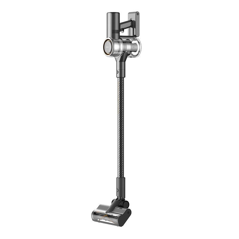 Aspirator vertical fara fir, Dreame V12 Pro, 500 ml, Negru