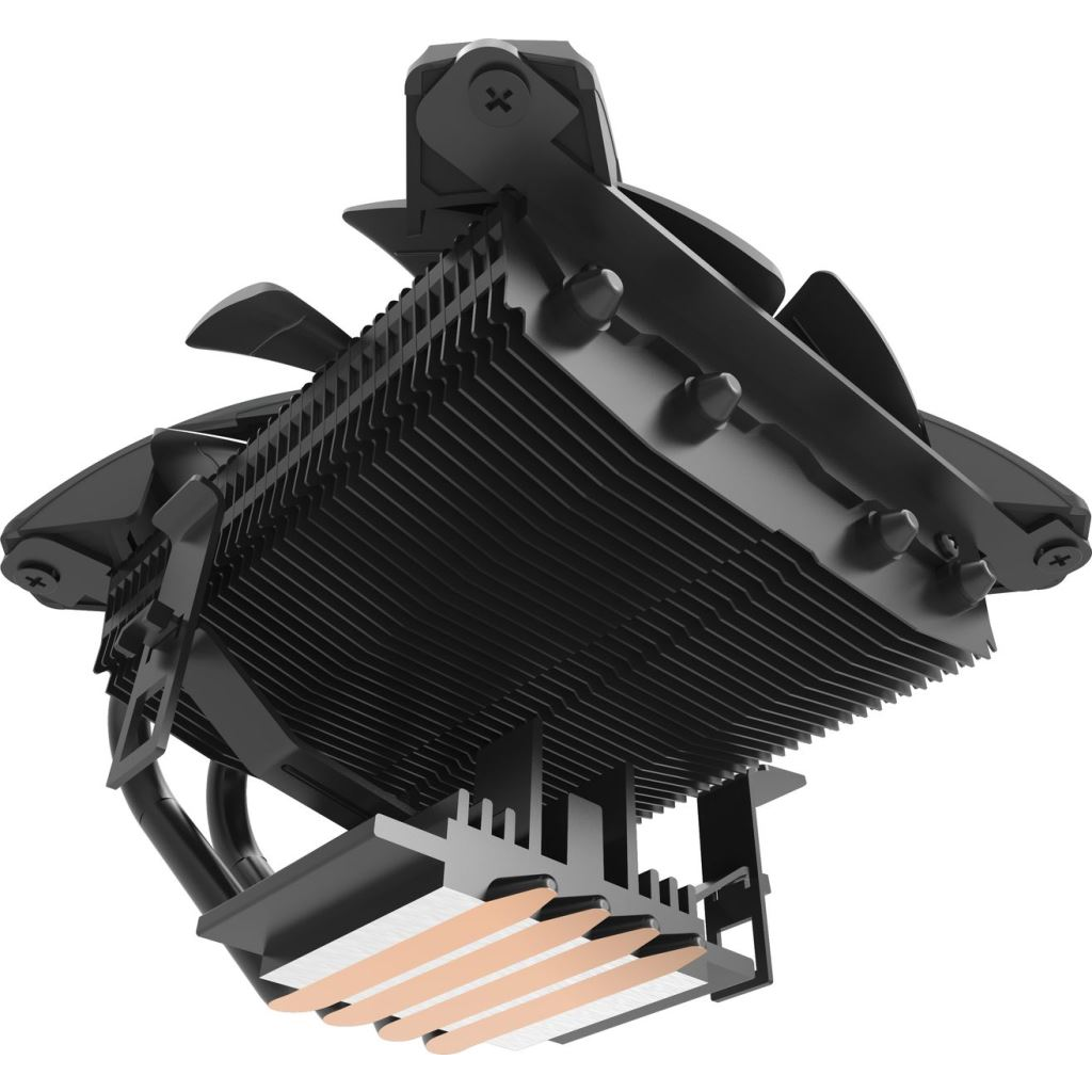DarkFlash Talon Frameless univerzális CPU hűtő (TalonFrameless ...