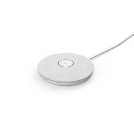 Microfon Logitech 952-000038 Alb - eMAG.ro