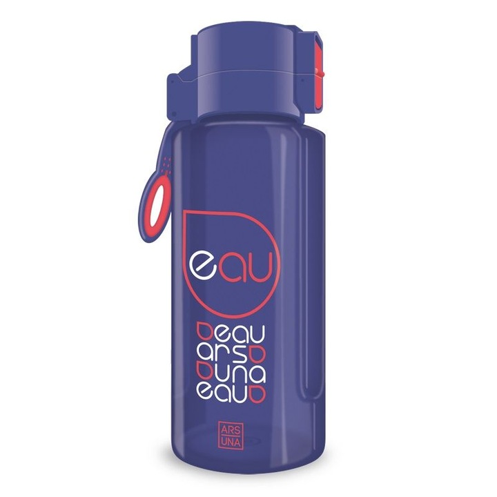 Ars Una kulacs lila 650ml (94758481)