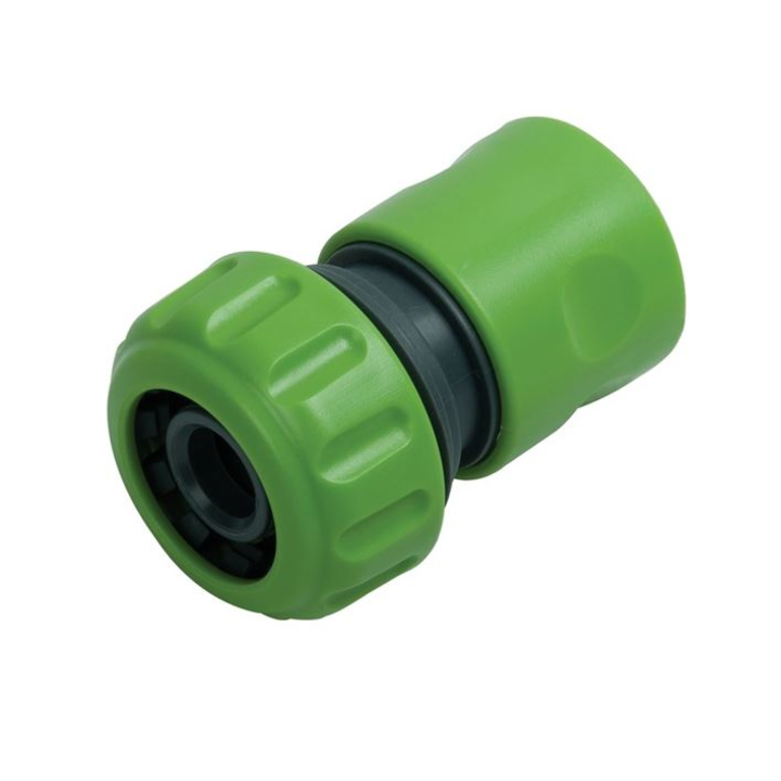 Съединител за маркуч Daye DY8029 3/4" (DY8029) - Свързващи елементи