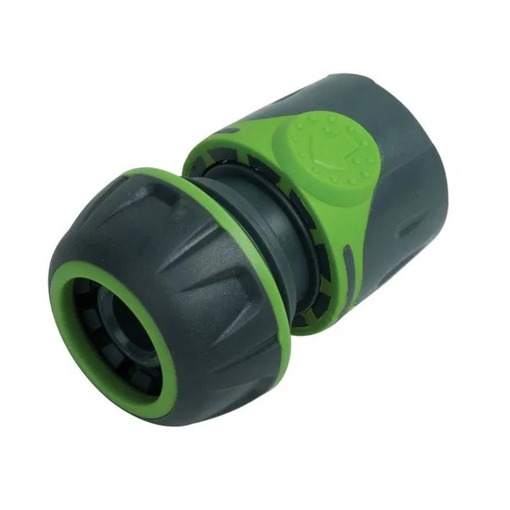 Daye DY8029DL 3/4" prémium tömlőcsatlakozó (DY8029DL) - Csatlakozó elemek