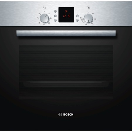 Cuptor incorporabil Bosch HBN232E3, Electric, 66 l, Clasa A